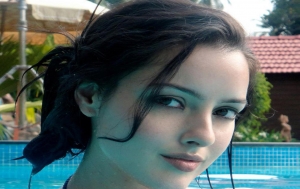 Kristina Akheeva Spicy Stills