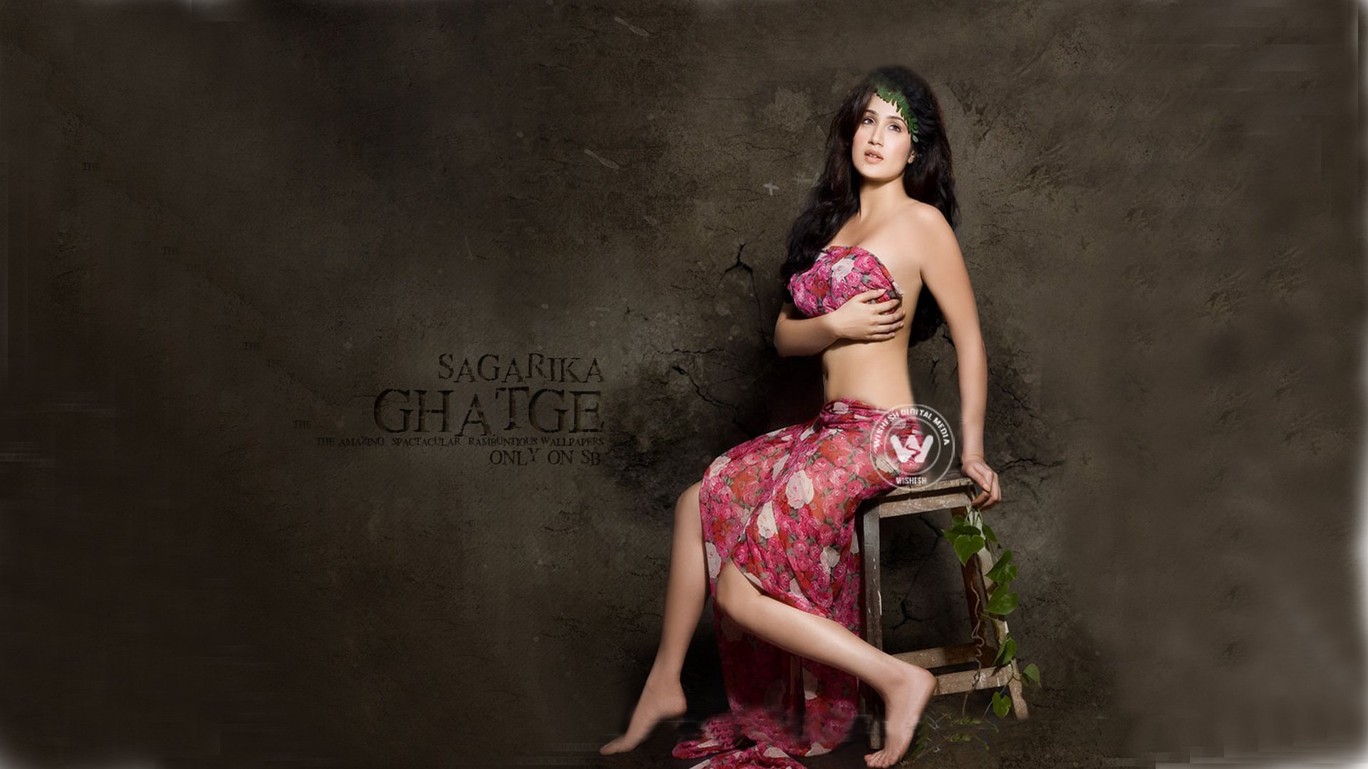 Sagarika Ghatge