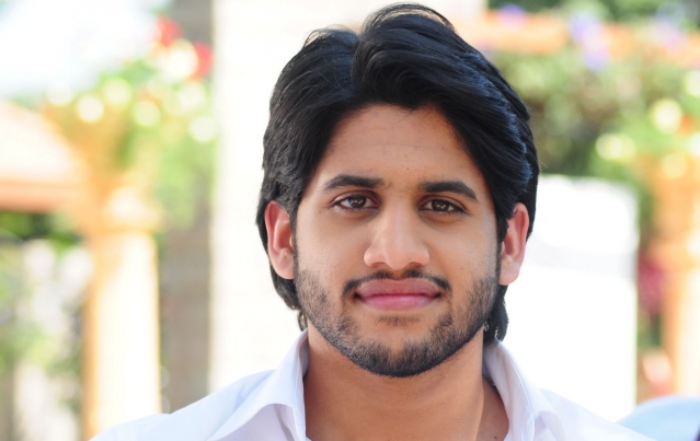 Naga Chaitanya