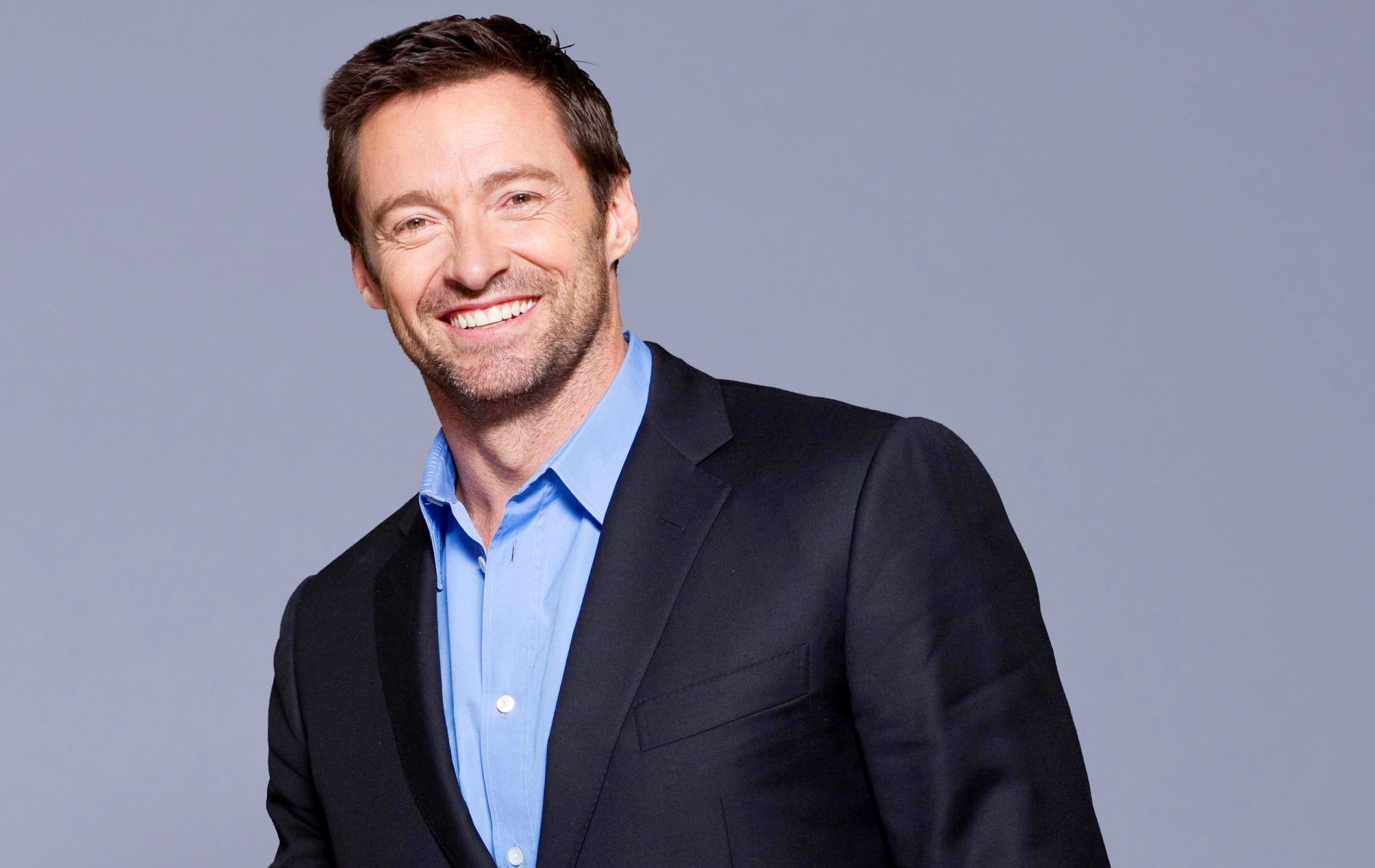 Hugh Jackman Stills