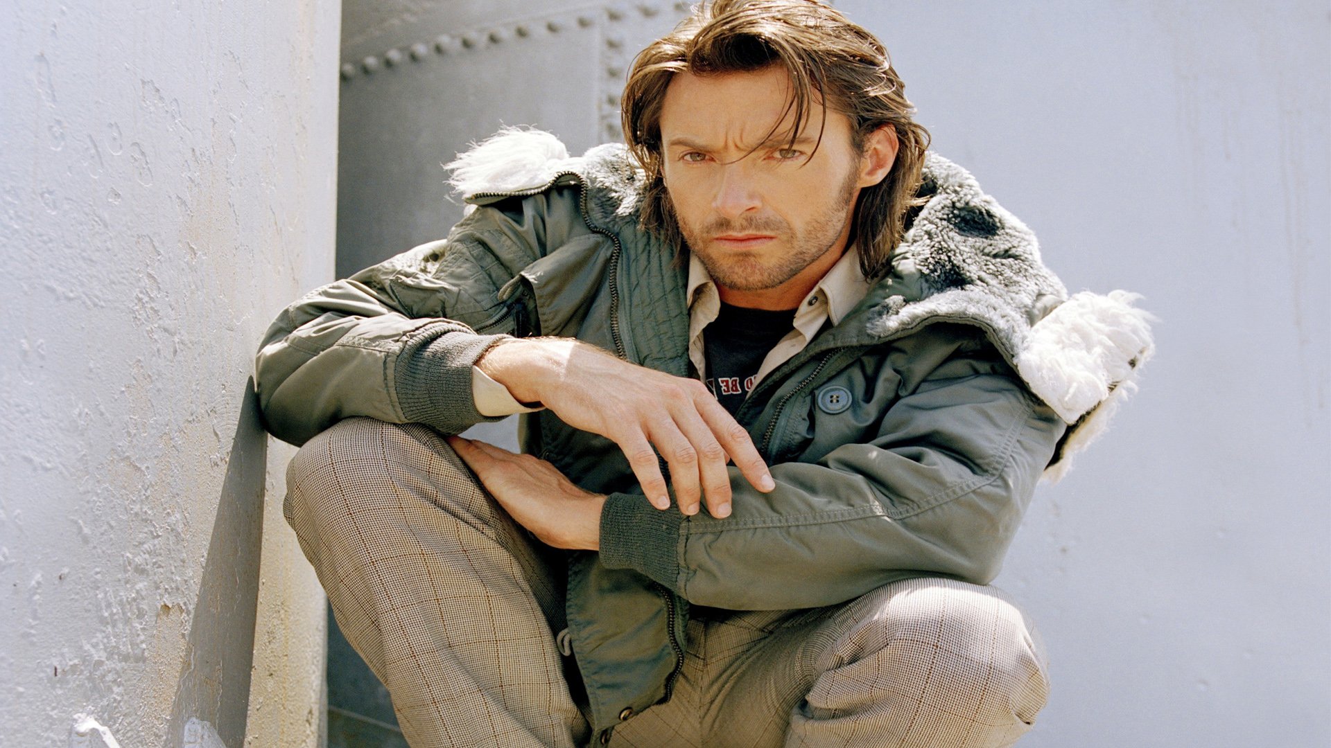 Hugh Jackman Stills