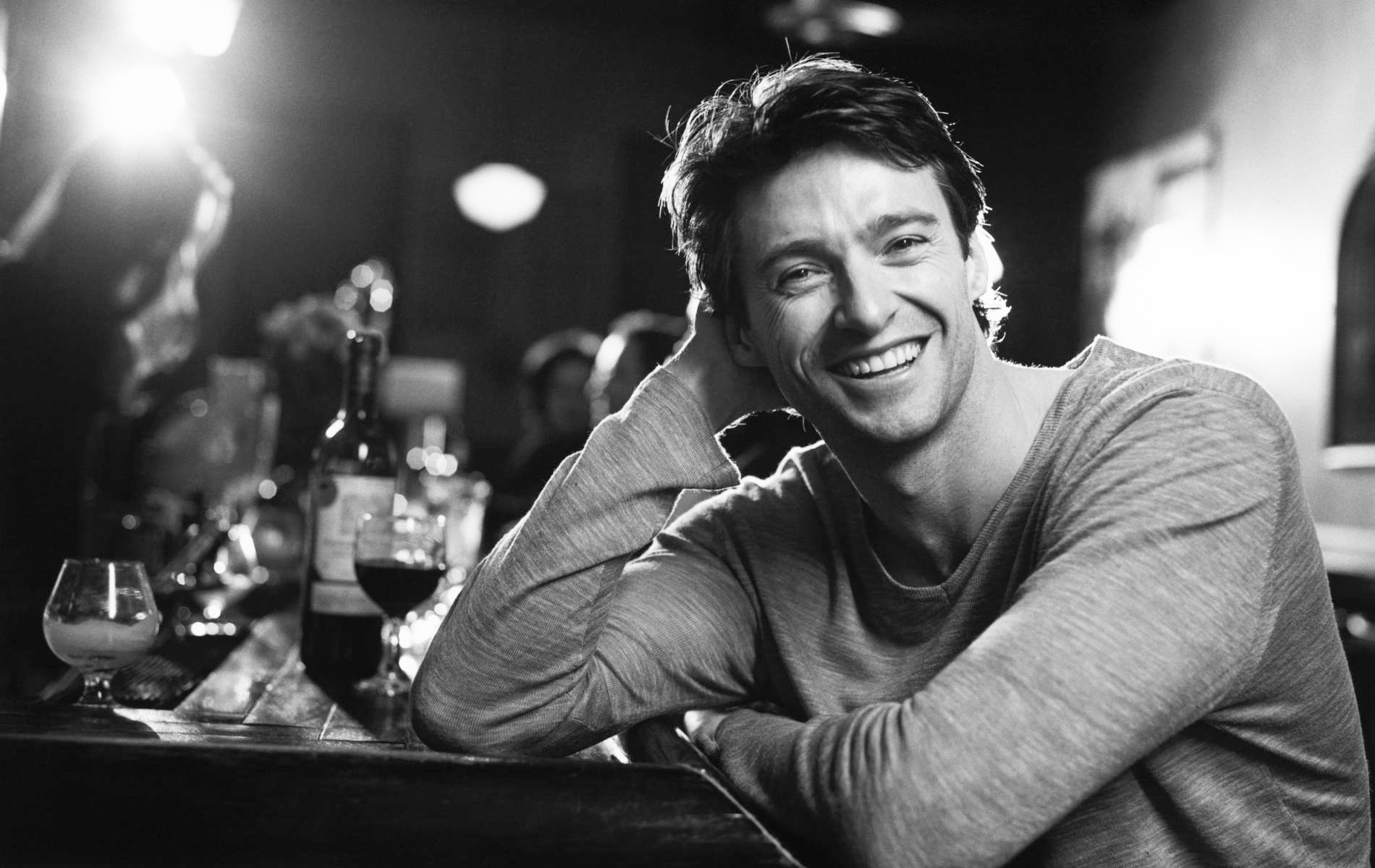 Hugh Jackman Stills