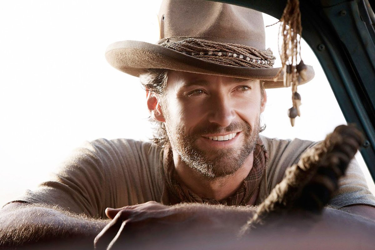 Hugh Jackman Stills