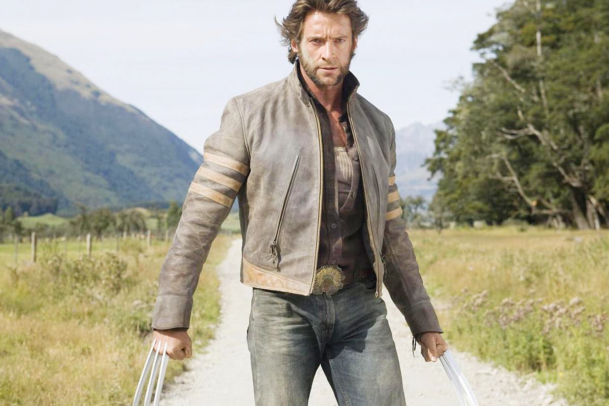 Hugh Jackman Stills