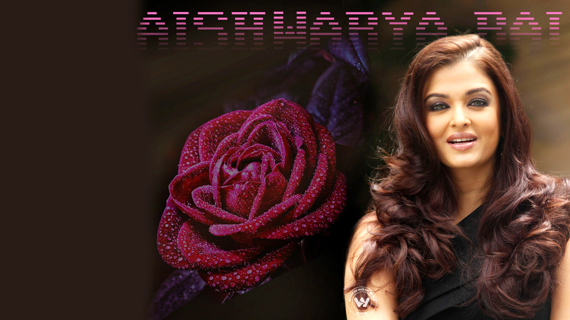 Aishwarya Rai Wallpapers | Bollywood actress Aishwarya Rai Wallpapers | Wallpaper 2of 5 | actress Aishwarya Rai Wallpapers