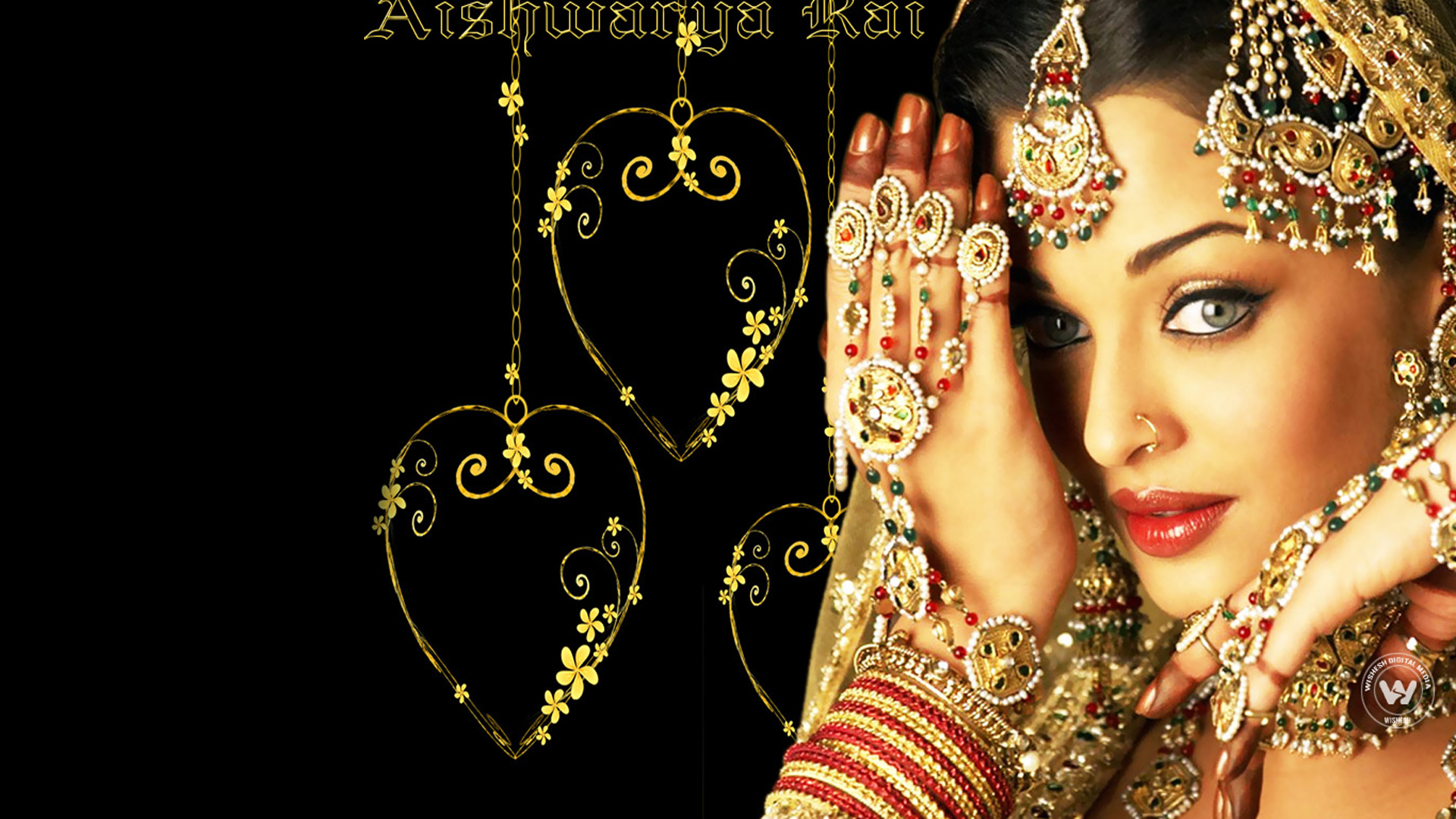 Wallpaper 3of 5 | Aishwarya Rai Wallpapers | Aishwarya Rai Wallpapers | Aishwarya Rai