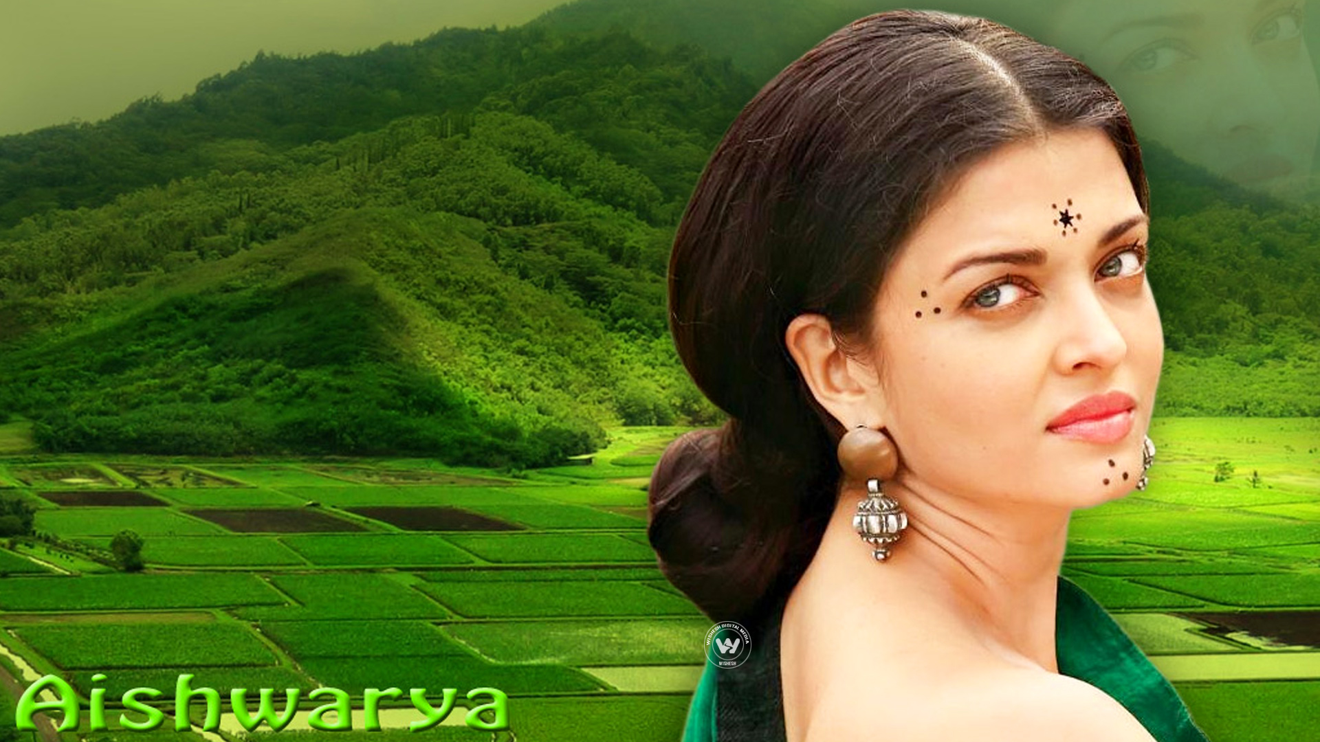 Aishwarya Rai | Aishwarya Rai Wallpapers | Wallpaper 5of 5 | Aishwarya Rai