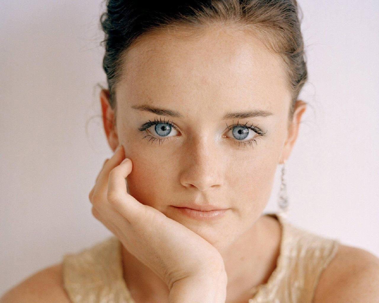 Alexis Bledel