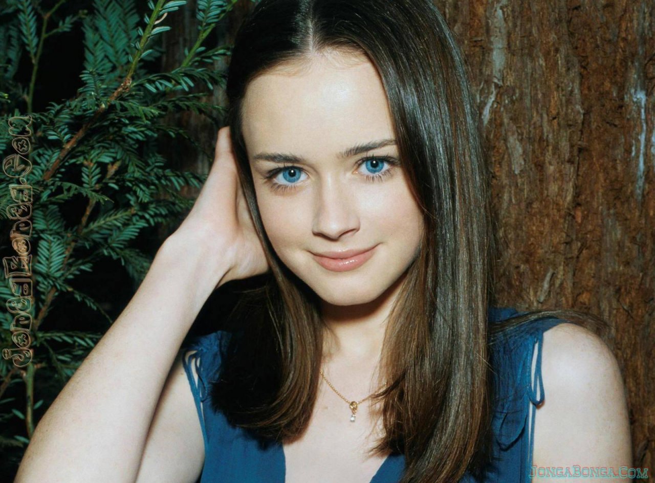 Alexis Bledel