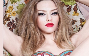 Amanda Seyfried hot wallpapers