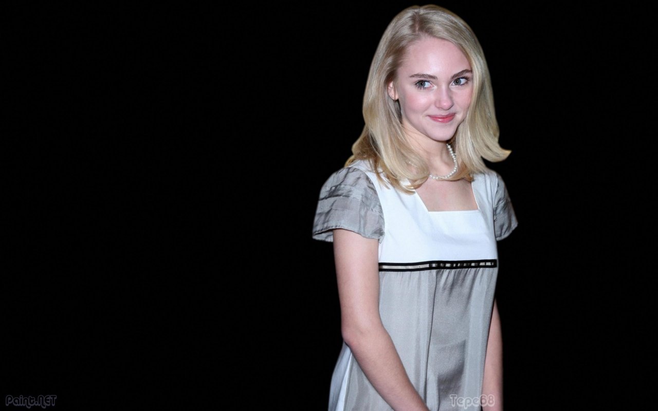 Anna Sophia Robb