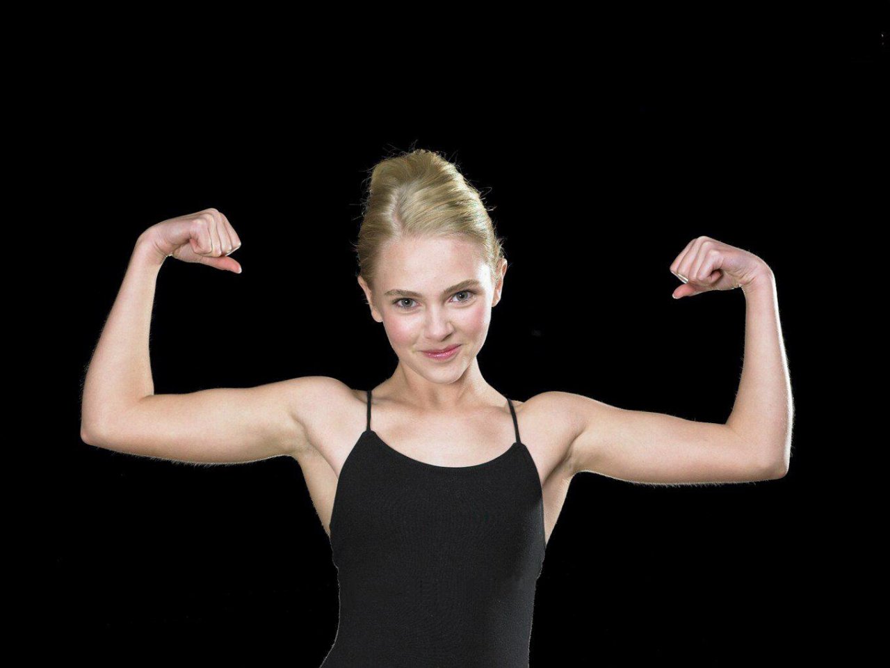 Anna Sophia Robb