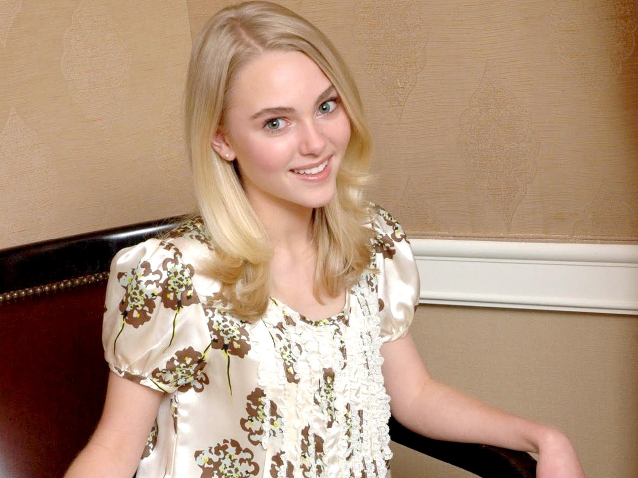 Anna Sophia Robb