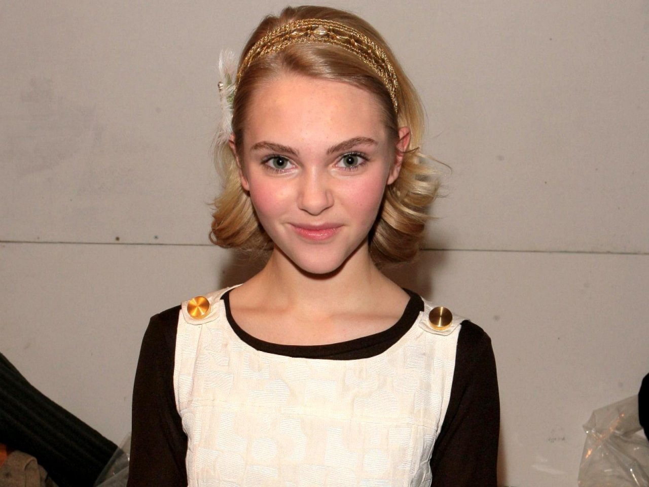 Anna Sophia Robb