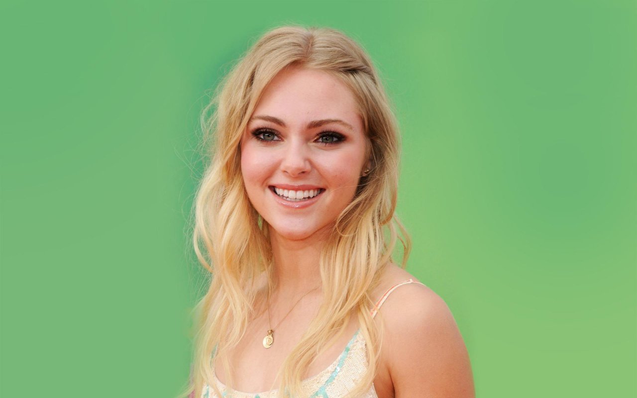 Anna Sophia Robb