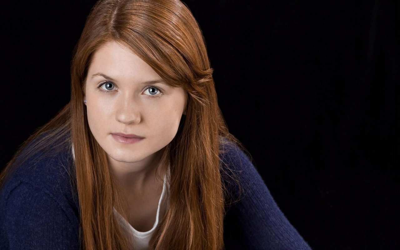 Bonnie Wright