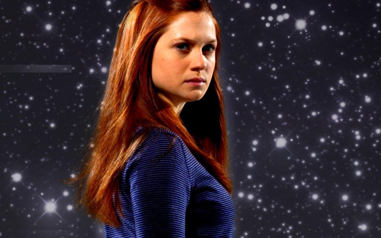 Bonnie Wright
