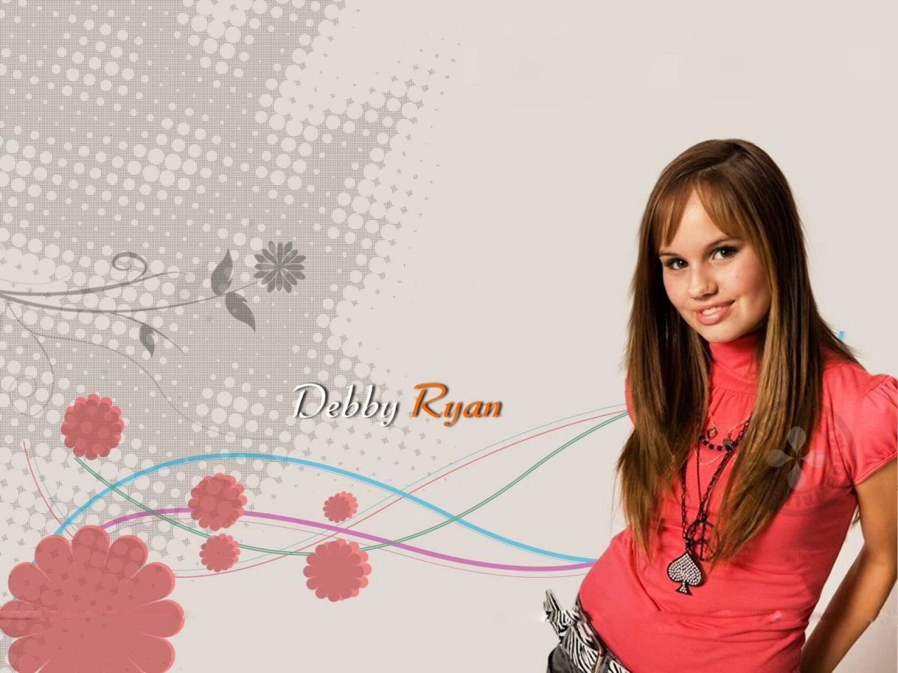 Debby Ryan