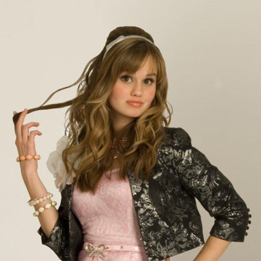 Debby Ryan