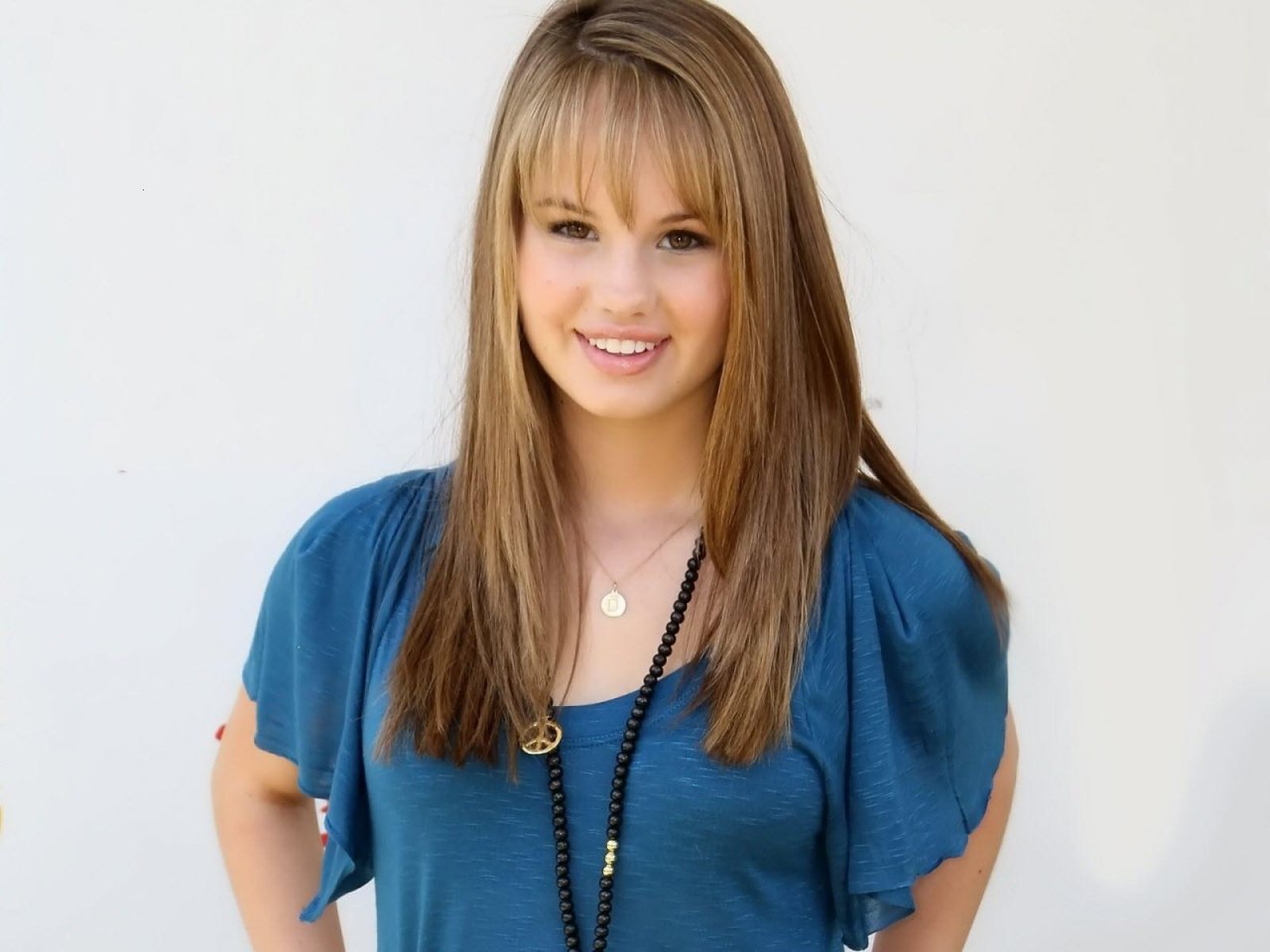 Debby Ryan