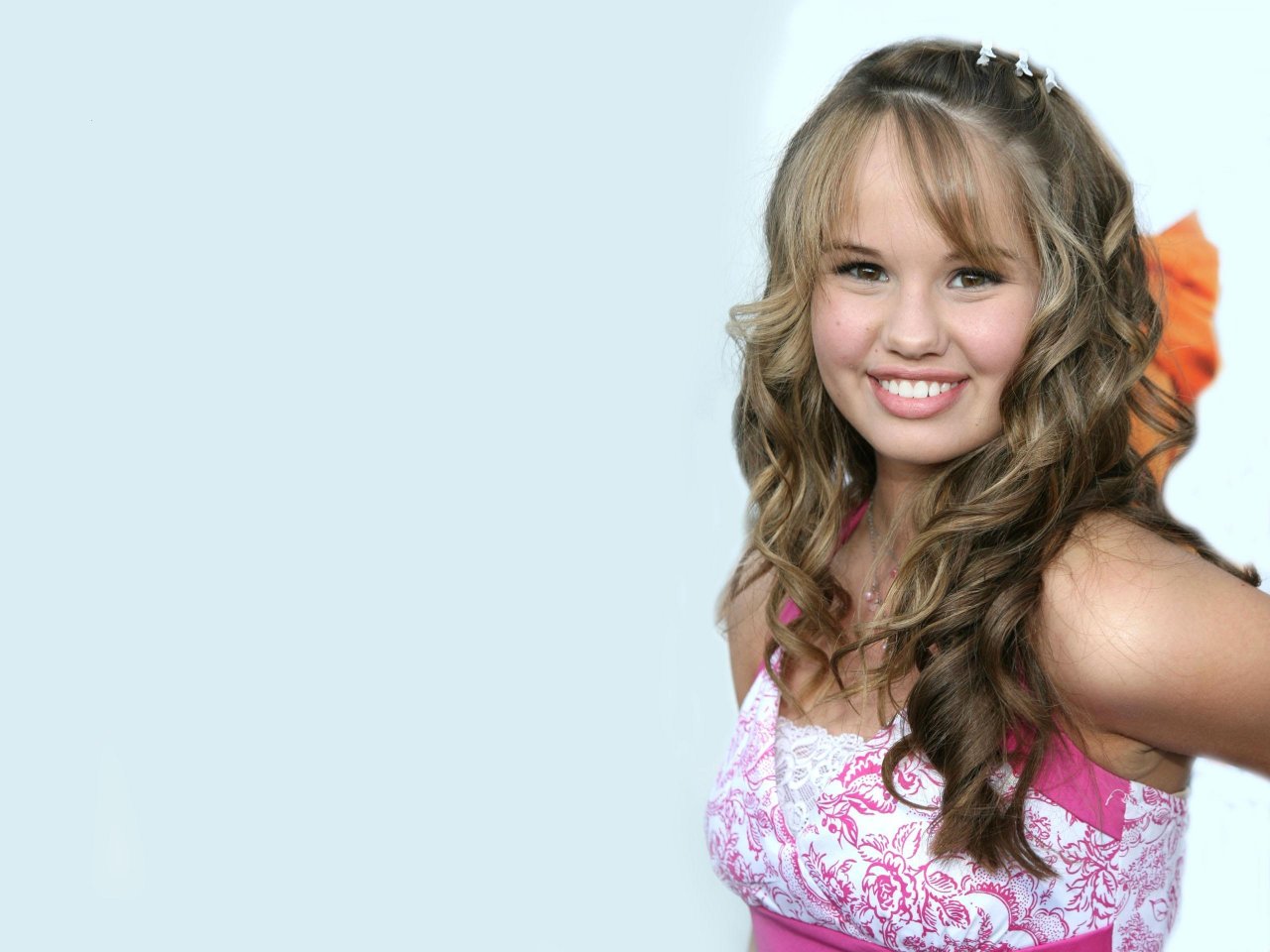 Debby Ryan