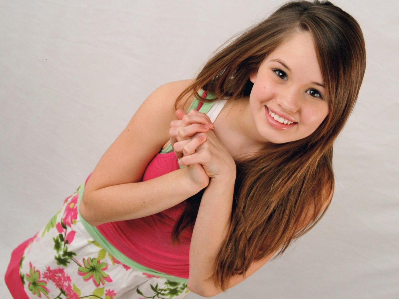 Debby Ryan