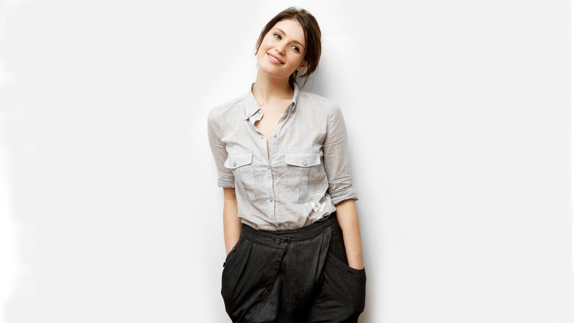 Gemma Arterton Latest Hot Wallpapers
