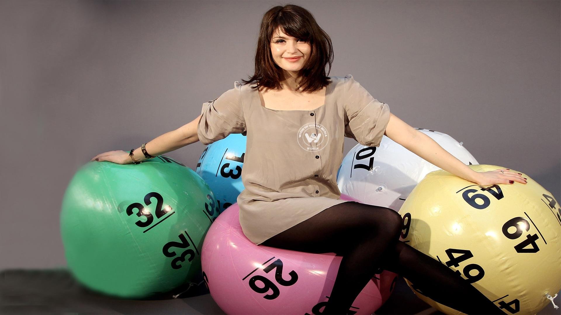 Gemma Arterton Latest Hot Wallpapers