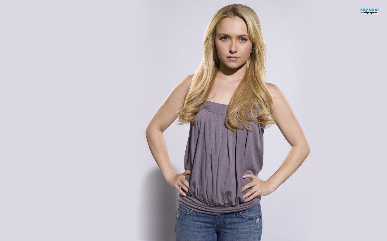 Hayden Panettiere