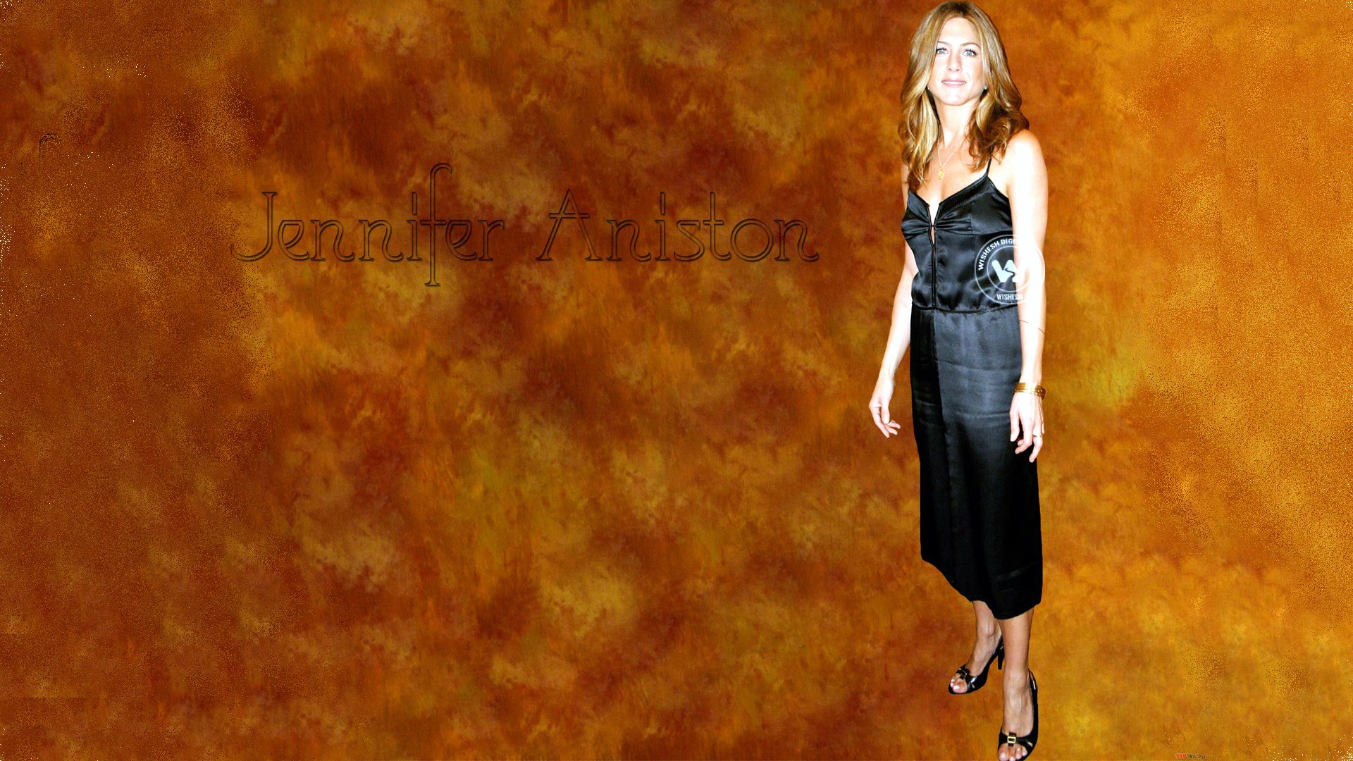 Jennifer Aniston Hot Latest Wallpapers