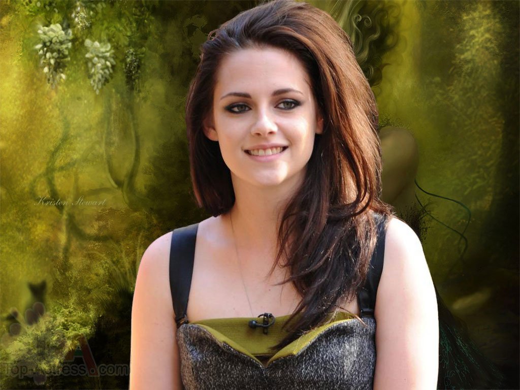 Kristen Stewart