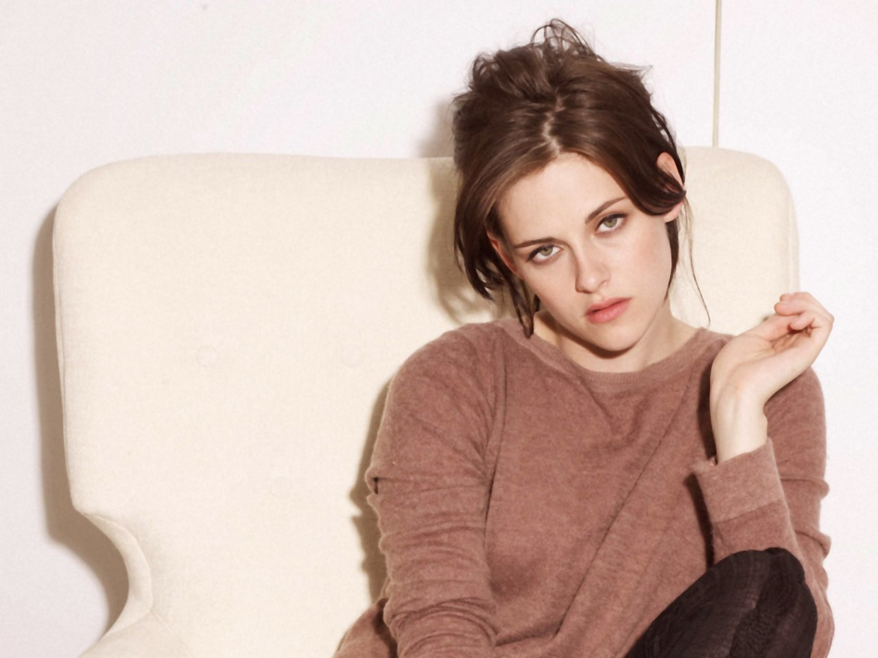 Kristen Stewart