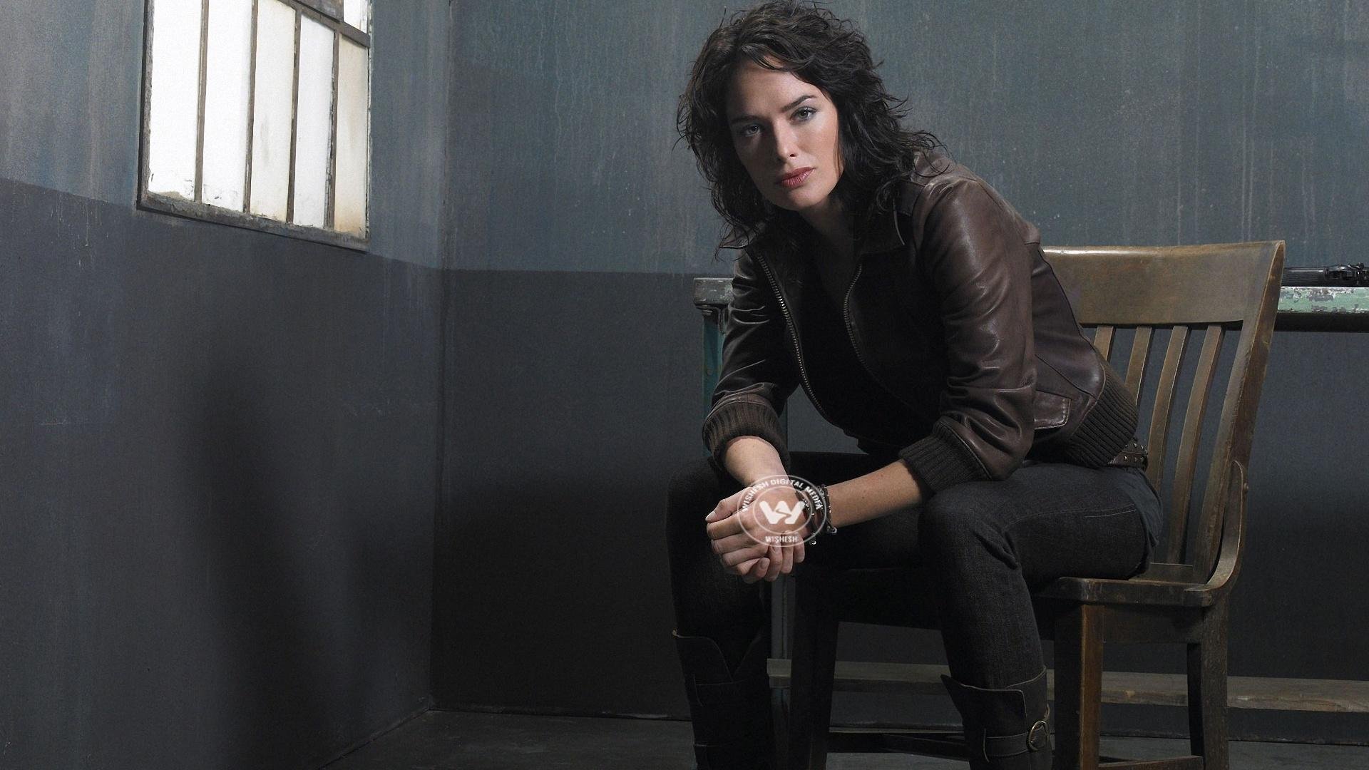 Lena Headey Latest Hot Wallpapers