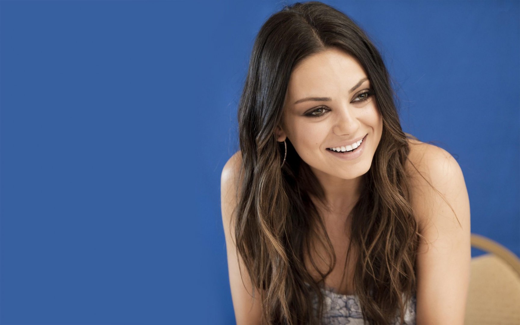 Mila Kunis