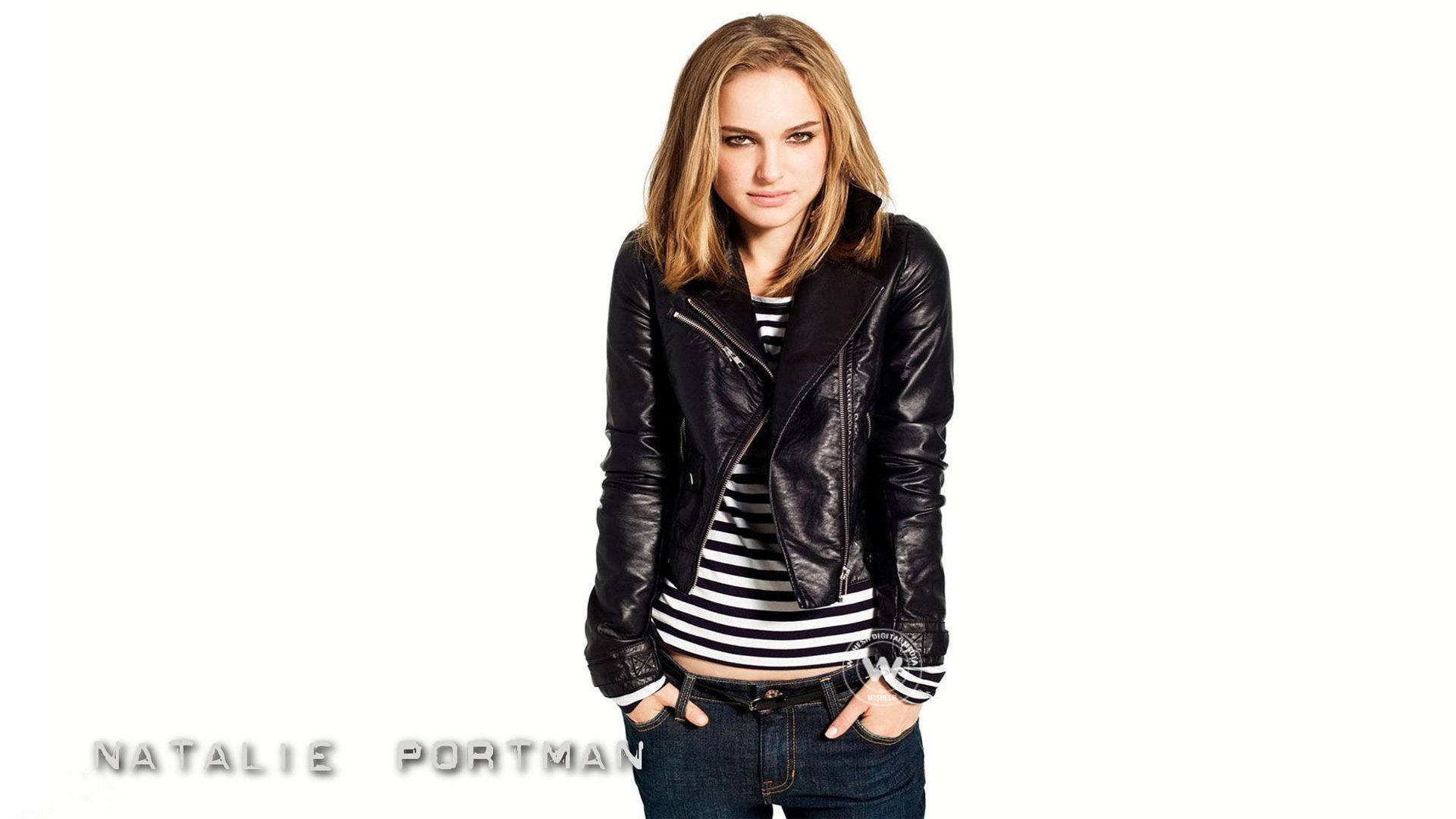 Natalie Portman Latest Hot Wallpapers