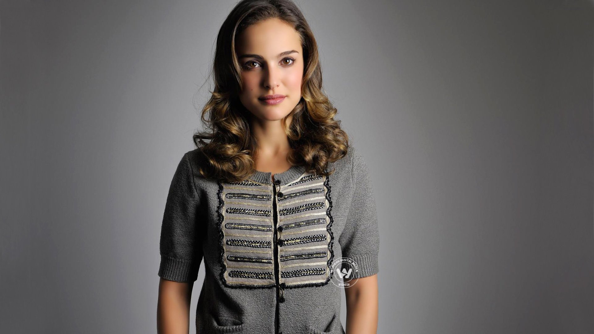 Natalie Portman Latest Hot Wallpapers