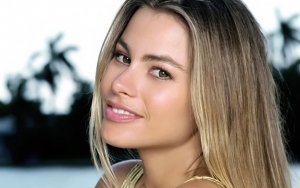 Sofia Vergara hot wallpapers