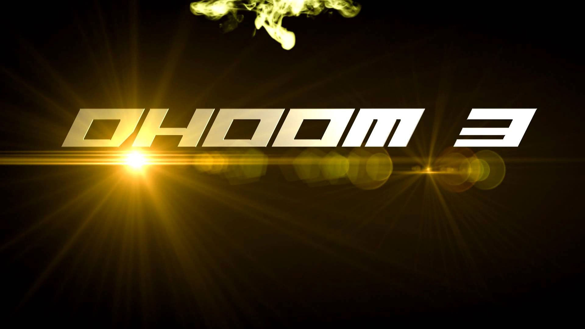 Wallpaper 3of 5 | Dhoom 3 Wallpapers | Dhoom 3 images | Dhoom 3 gallery
