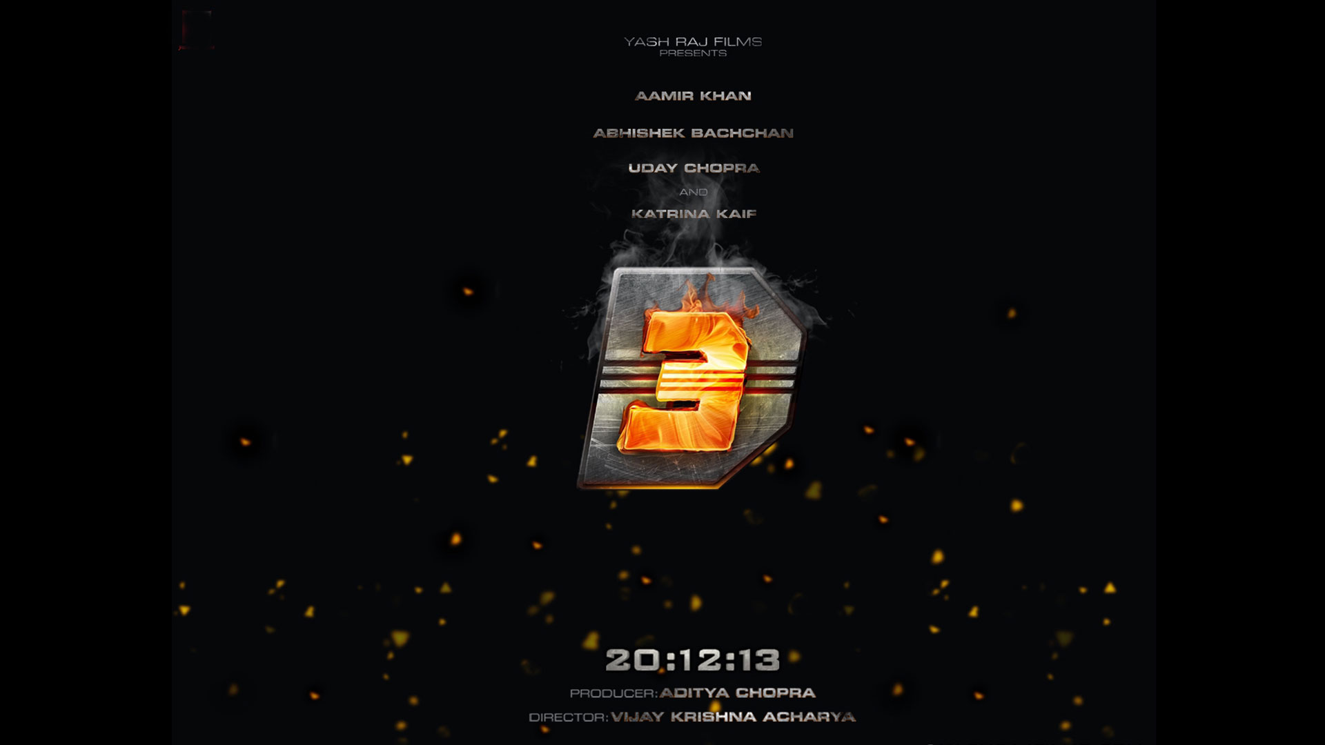 Dhoom 3 images | Wallpaper 4of 5 | Dhoom 3 Wallpapers | Dhoom 3 Movie wallpapers