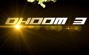 Dhoom 3 Wallpapers