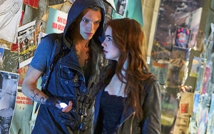 The Mortal Instruments:City of Bones