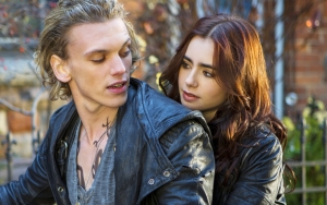 The Mortal Instruments:City of Bones