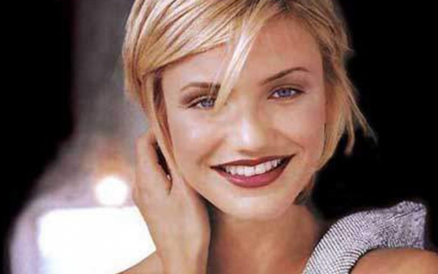Cameron Diaz spicy wallpapers