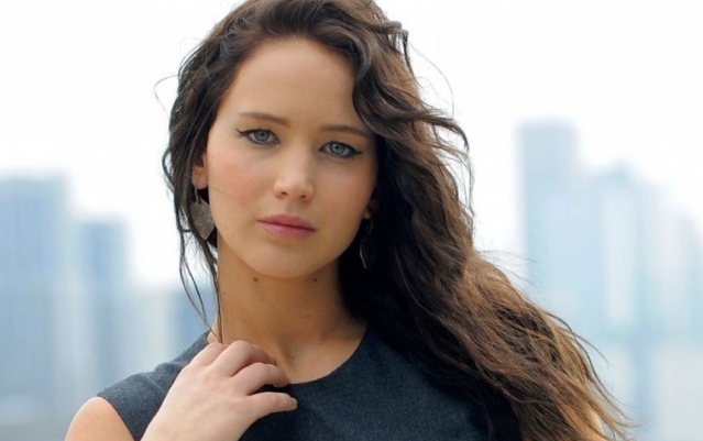 Jennifer Lawrence spicy wallpapers