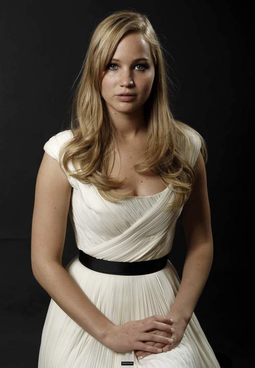 Jennifer Lawrence Hot Photos | Jennifer Lawrence | Jennifer Lawrence Hot Gallery | Wallpaper 11of 18