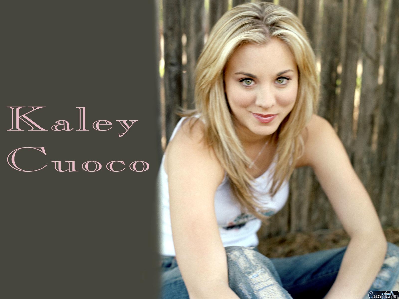 Wallpaper 8of 14 | Kaley Cuoco Hot Images | Kaley Cuoco | Kaley Cuoco Hot Images