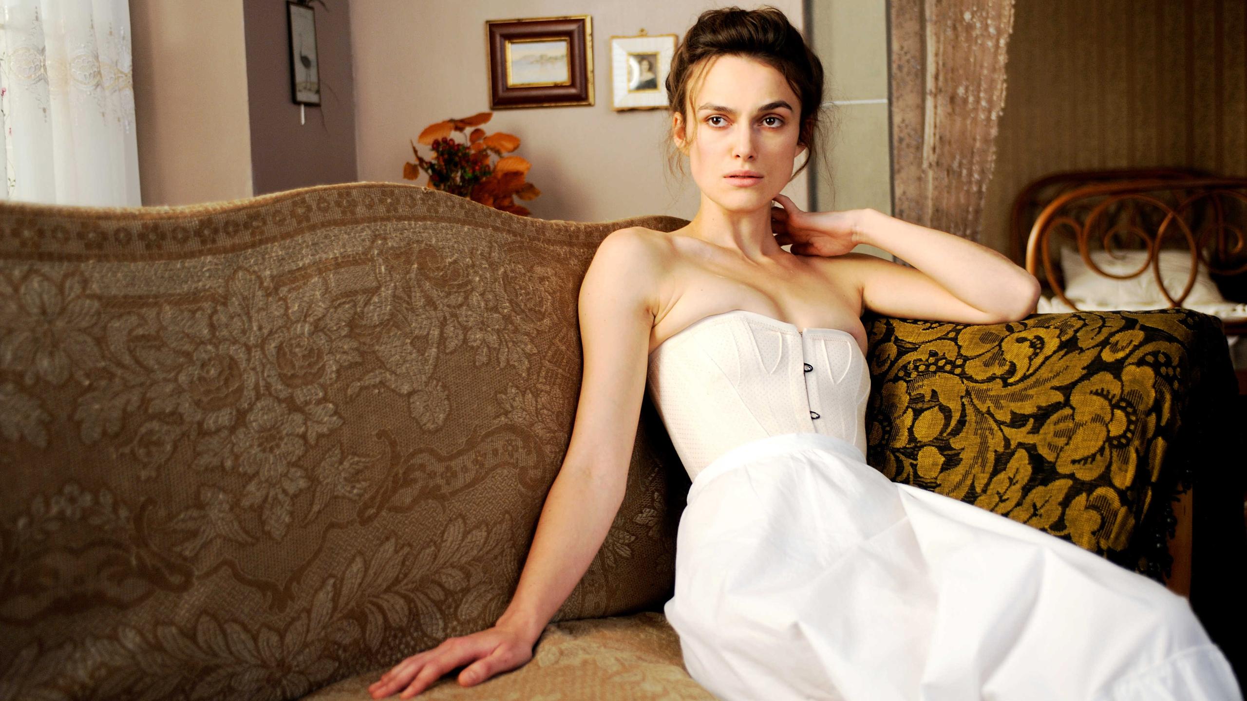 Keira Knightley Wallpapers. | Keira Knightley Wallpapers. | Keira Knightley | Wallpaper 9of 16