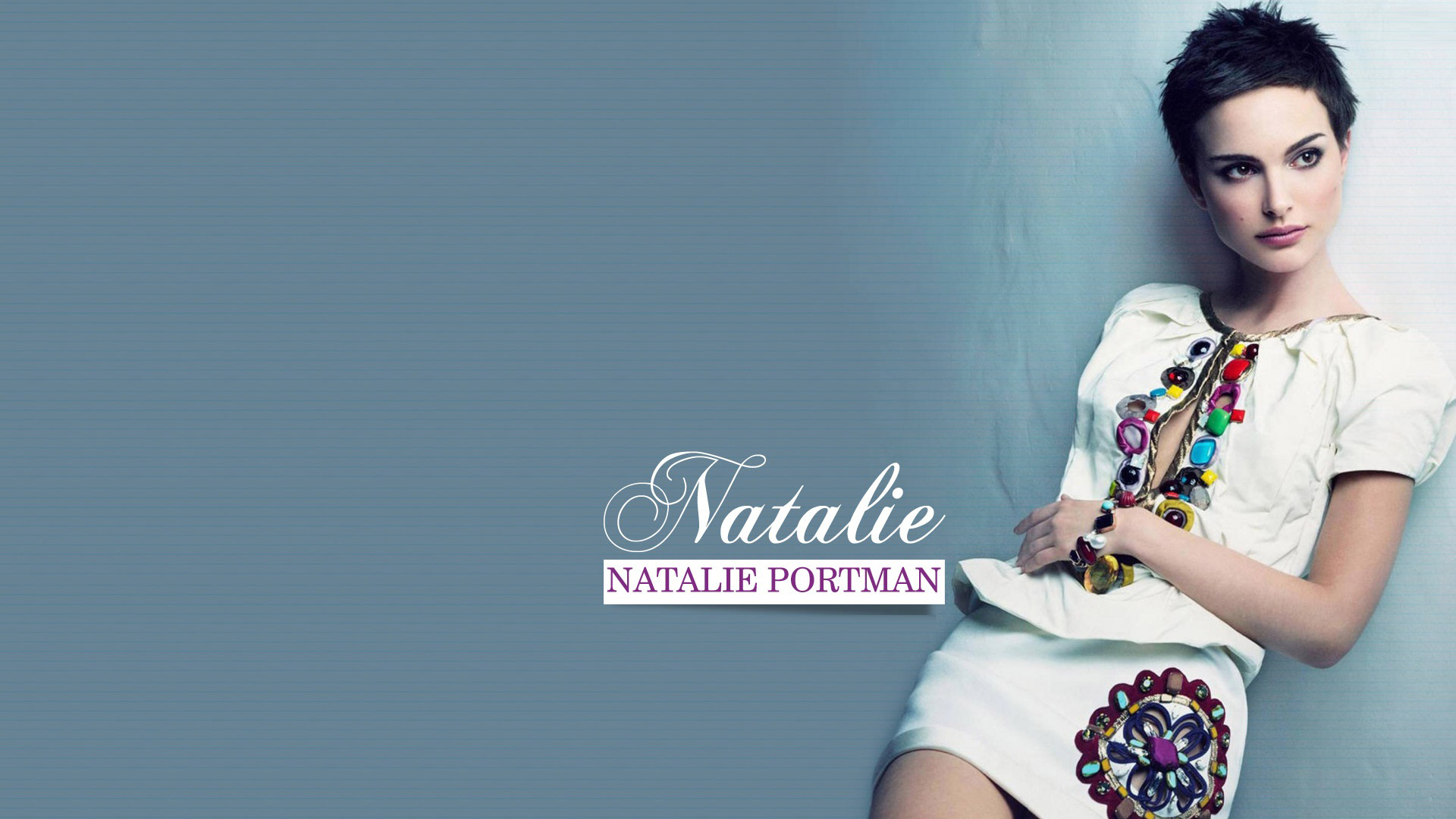 Natalie Portman Spicy Wallpapers | Wallpaper 4of 14 | Actress Natalie Portman Wallpapers | Natalie Portman Spicy Gallery