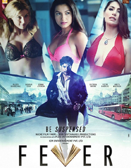 Fever Movie Review