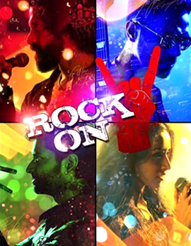 Rock On 2 Movie Review